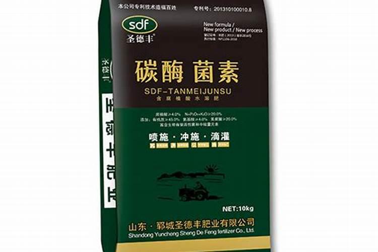 什么是磷肥？磷肥的主要作用有哪些？