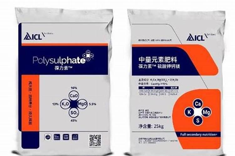 硫酸钾复合肥料注意事项