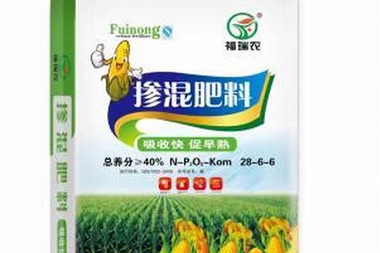 国外进口的叶面肥品牌都有哪些