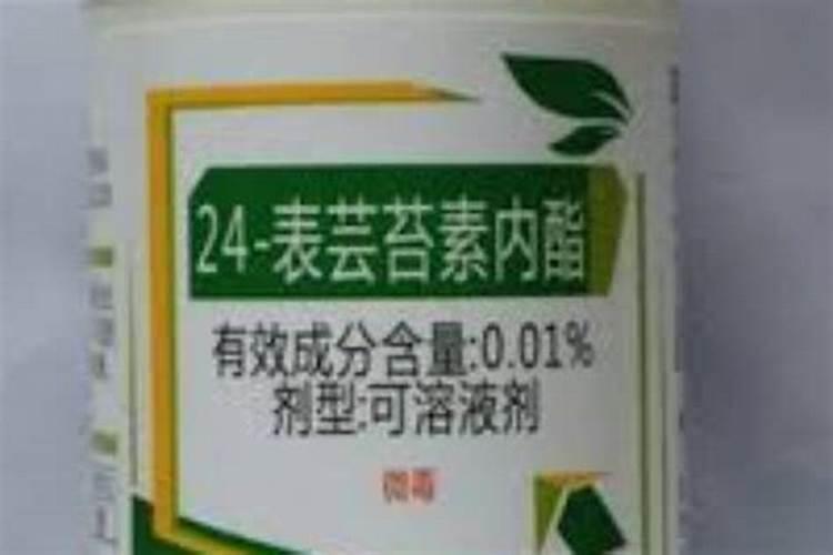 花生第一次用什么药好？