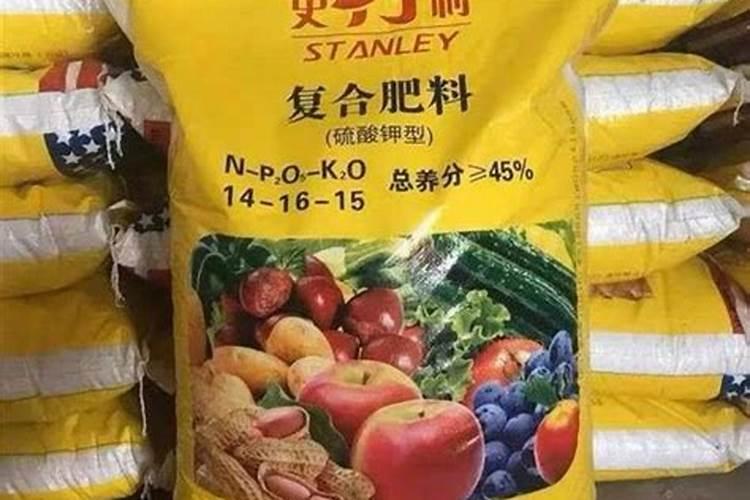 花使什么肥料叶子大(花卉用什么叶面肥)