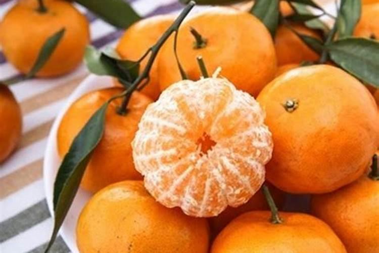 村宝网│柑橘生理性裂果的多种原因,果农要做好预防