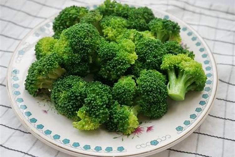 西兰花追肥用什么肥料好