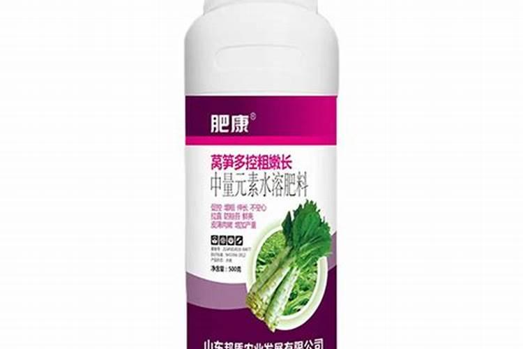 莴笋在我国的栽培面积是非常大的,莴笋怎么施肥成效好？