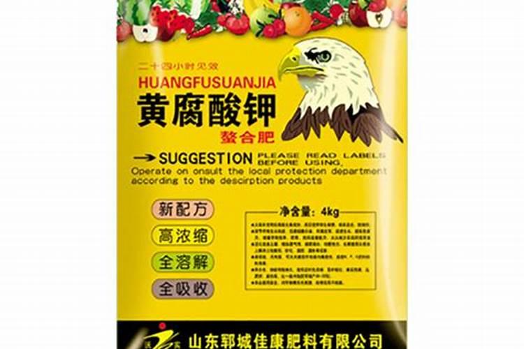 黄腐酸钾可以抑制有害藻类吗