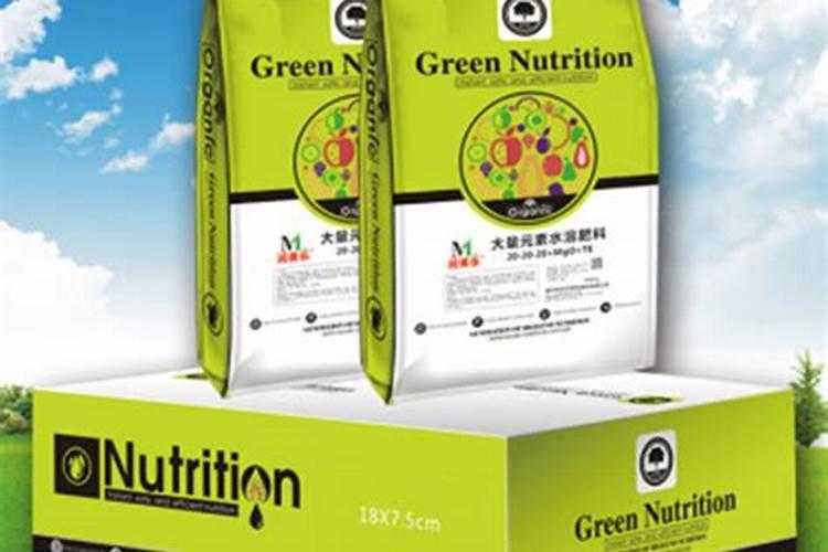 促花芽分化特效药