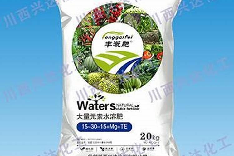 如何进行科学施肥