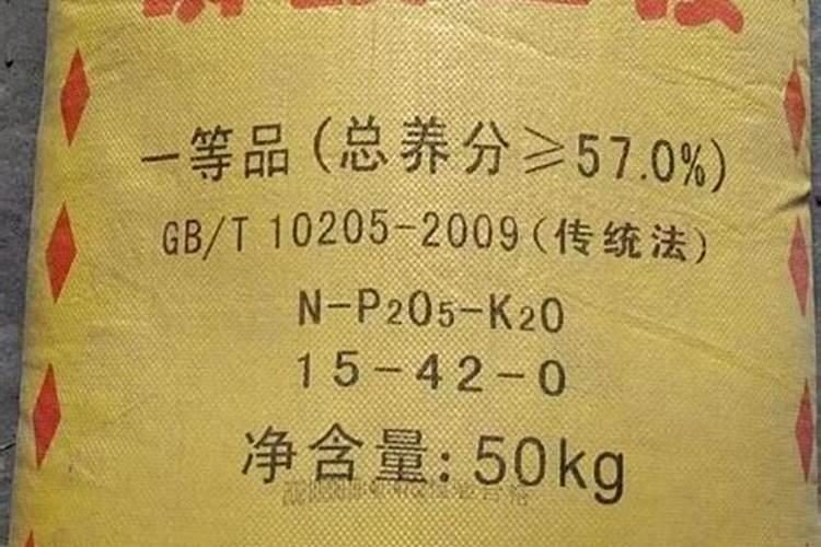 种玉米用二铵好还是复合肥好