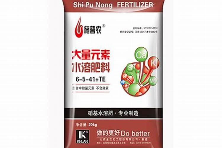 果树常用磷肥有哪些