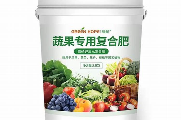 哪些有机肥的钾含量高