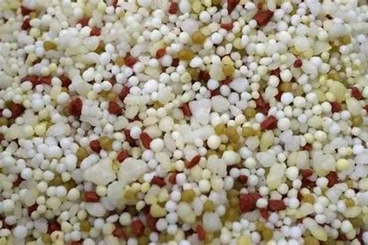 种菜用什么肥料最好