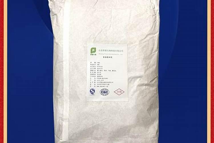 碳酸钾肥料的作用