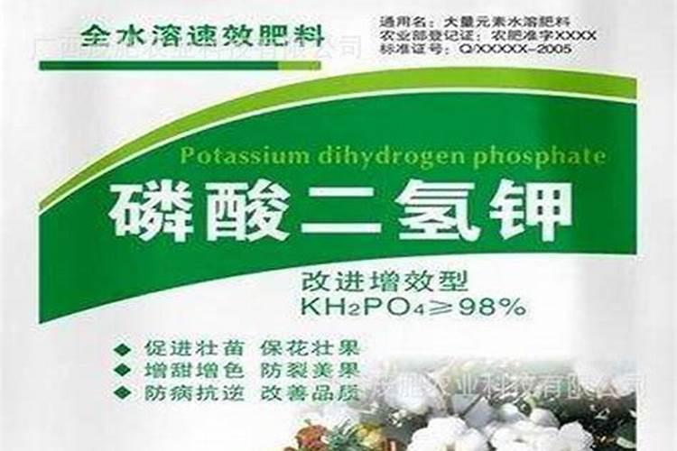 玉米底肥用红颗粒钾肥好还是用白色小颗粒水溶钾肥好？
