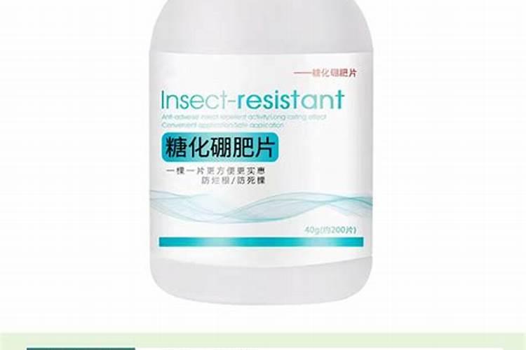 18419水溶肥配方