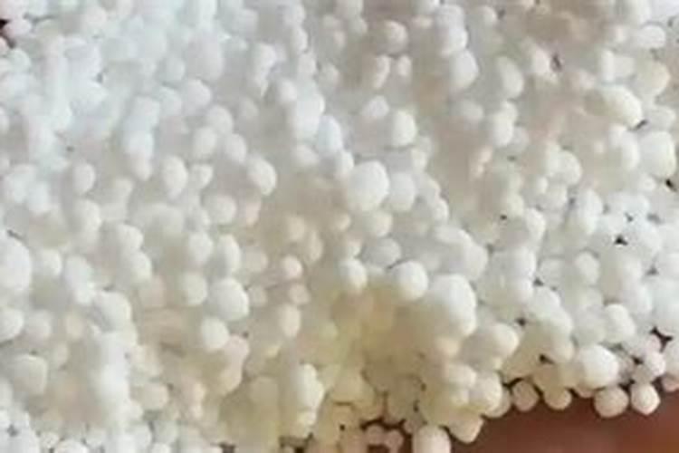 水溶性肥料市场研究报告