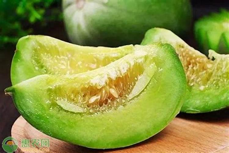 甜瓜小苗期施肥方法 甜瓜生长期较短