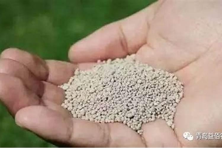 缓释肥和控释肥哪个好