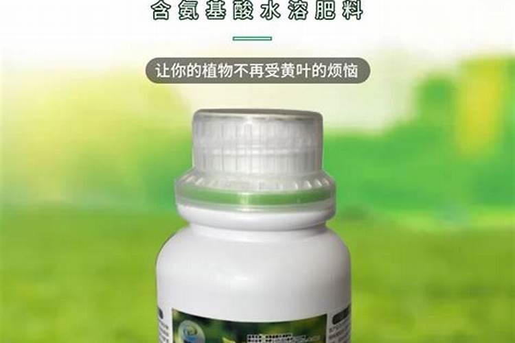 光碳原浆叶面肥是真是假