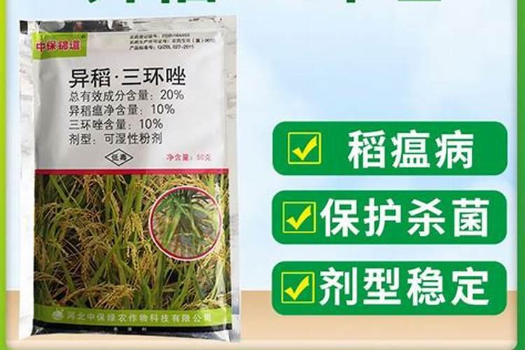 专家好,水稻得了什么病？如何防治？