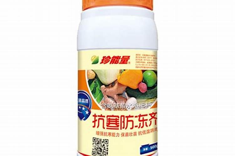 喷施宝叶面肥的功效