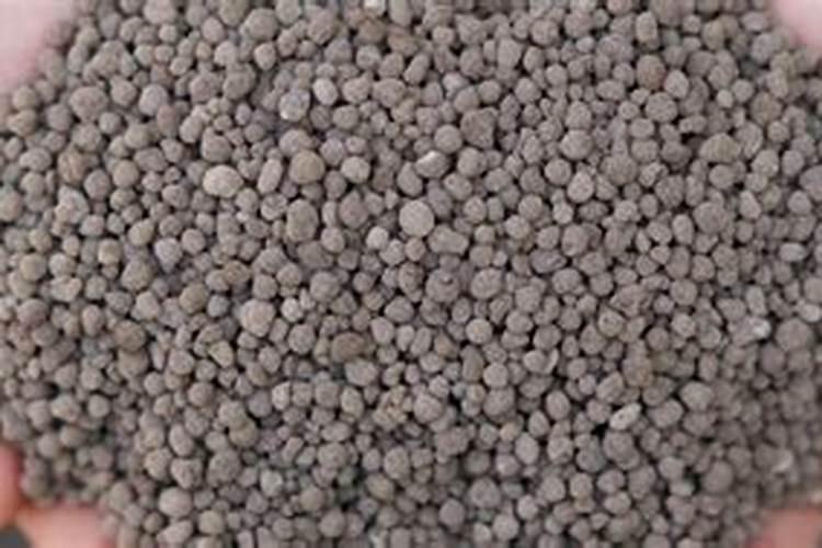 在柠檬树开花的时候,可以用磷酸二氢钾做肥料吗？