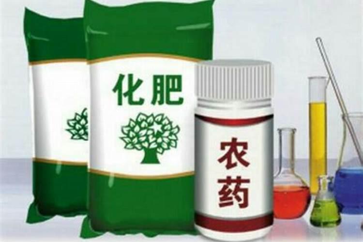 钙肥和哪些不能混用