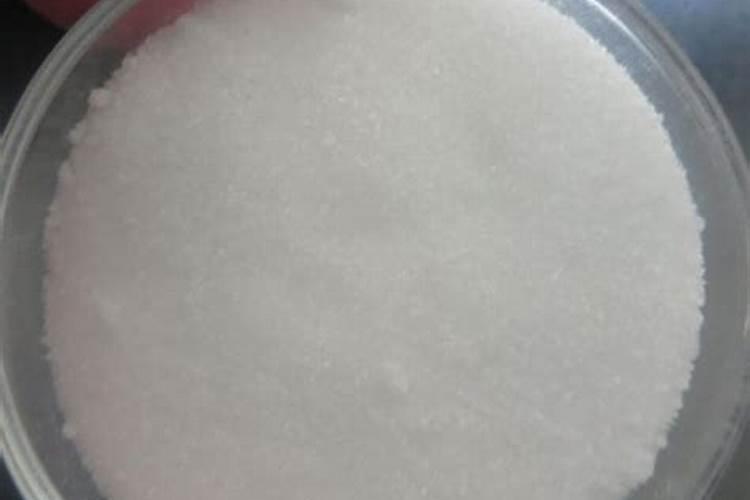 怎样简单辨别钾肥的真假与好坏？