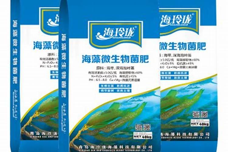 氮肥是那几个肥