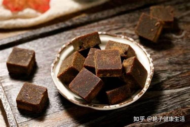 红糖和黄腐酸钾下去发酵有什么作用？