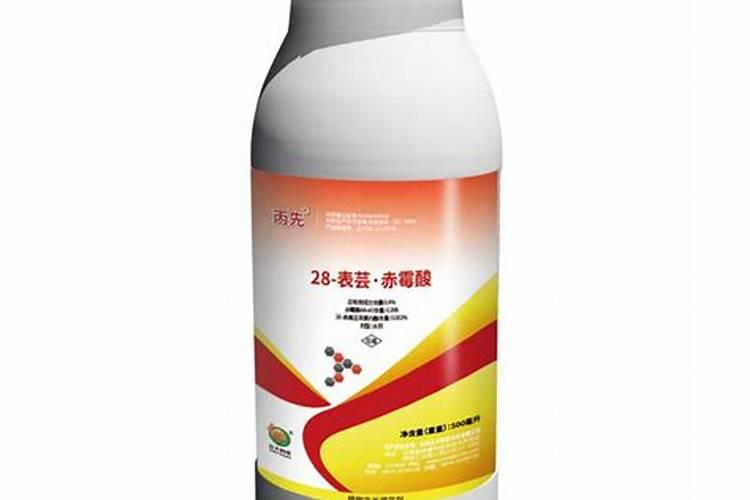 玉米控旺能加芸苔素吗