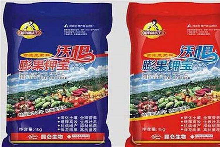氮肥适合浇什么花
