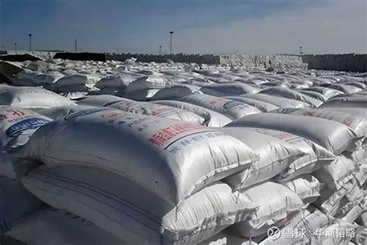 石榴树用什么肥料最好