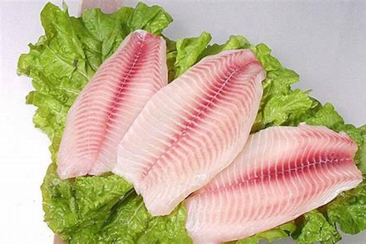 鱼的营养价值比猪肉高吗 脂肪含量较低