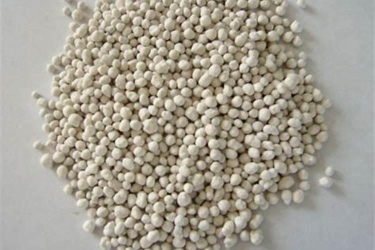 不能与碱性物质混合使用的常见化肥是什么？求解答
