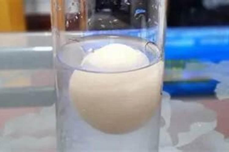 复合肥在水中多久溶解,浮起来怎么回事