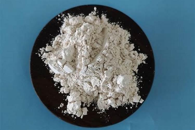 氧化镁的性质和用途