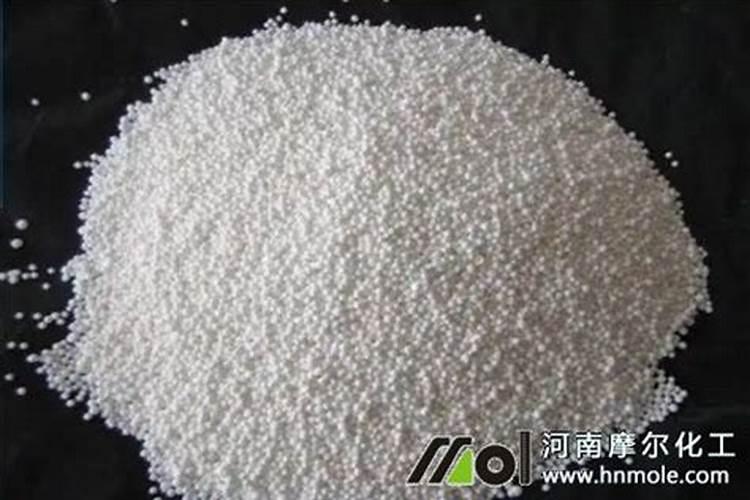 高氮型水溶肥的特点是什么？