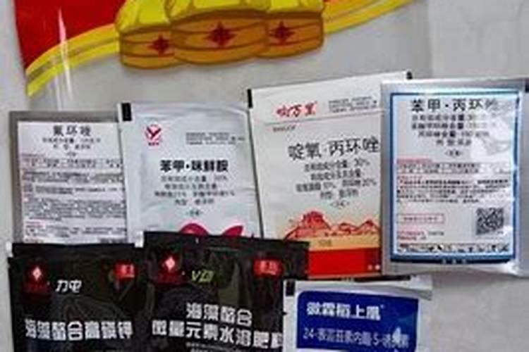 喷施硼砂时可于农药混合喷施吗,有危害吗