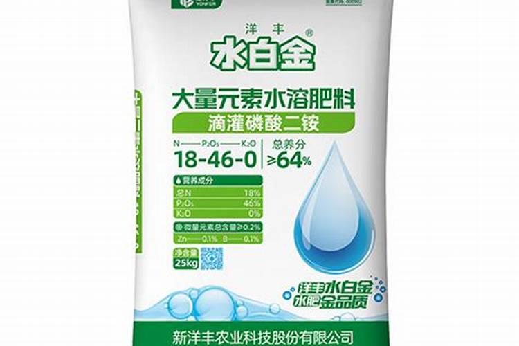 玉米追肥用什么肥料