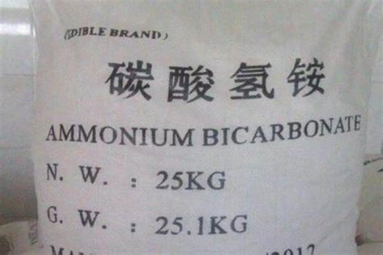 碳铵可以用滴灌给蔬菜施肥吗？