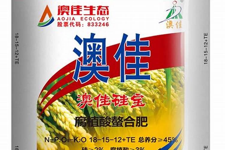 腐植酸肥料的使用方法有人知道吗？