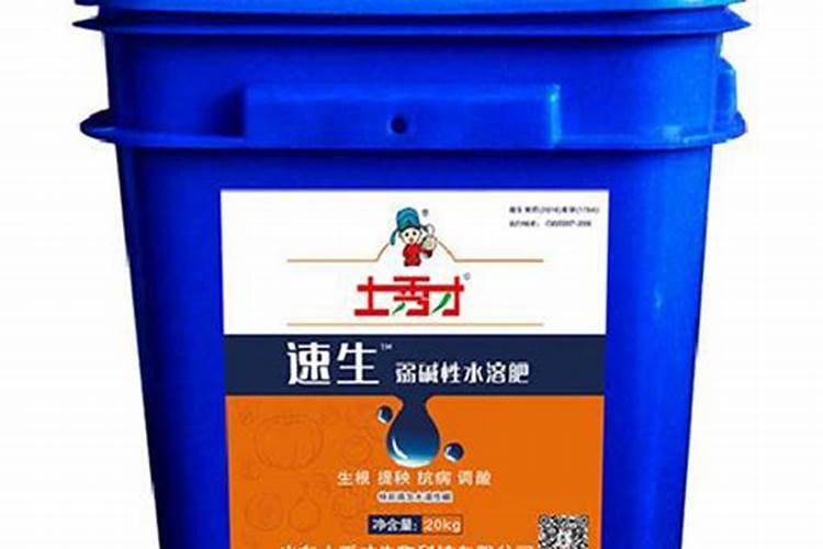 水溶肥施用方式有哪些,如何用效果好