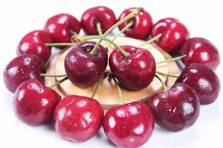 樱桃放几天会更甜吗 樱桃不甜怎么回事