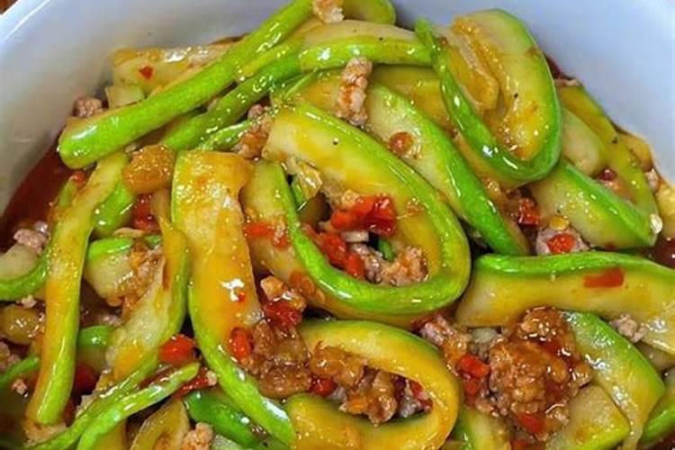 西胡芦雄花能给南爪授粉吗？