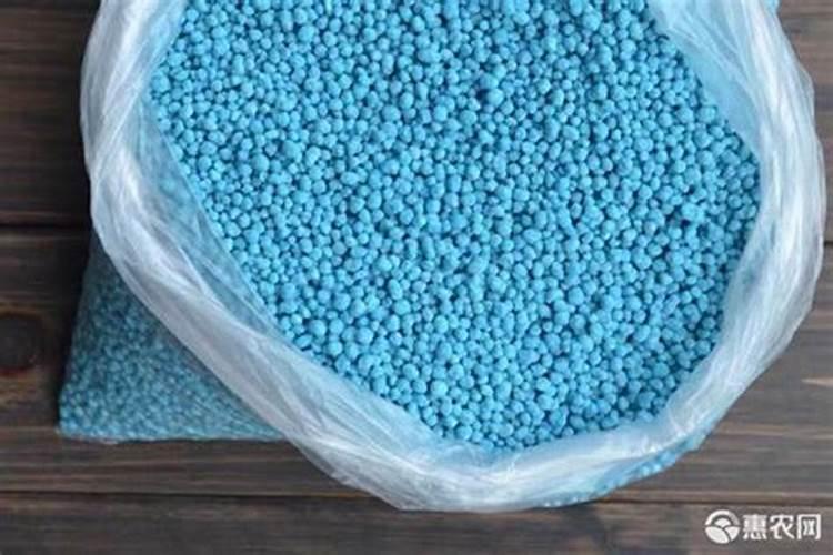 大蒜用氯化钾型复合肥好不好