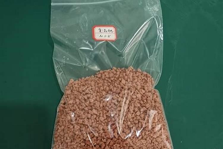 化肥含量怎么检测