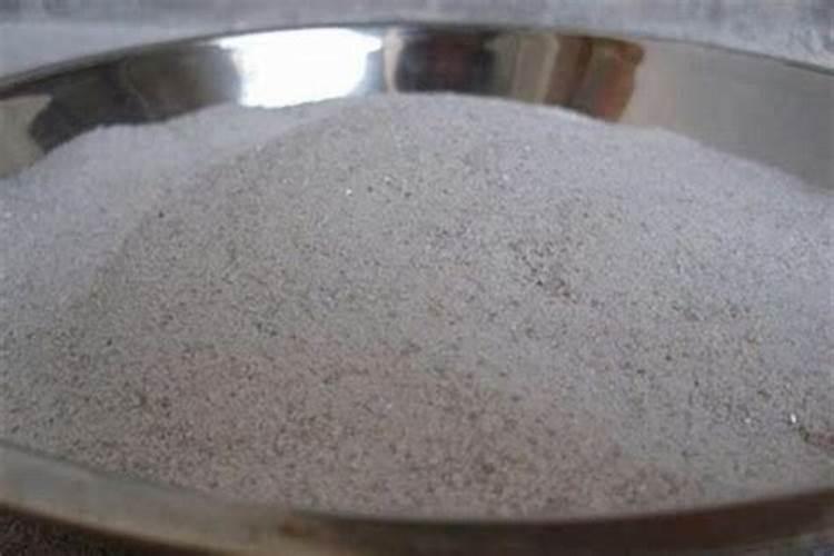 碳酸钾能做肥料吗？在其中有什么作用的？