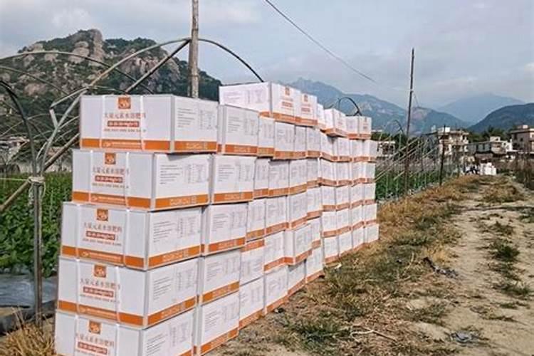 磷肥养花的作用及使用方法