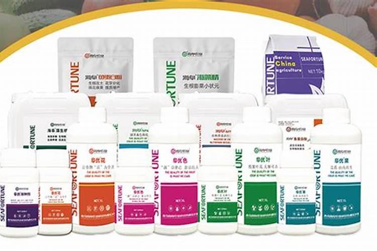 大量元素水溶肥料用法与用量