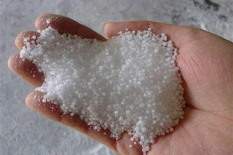 下雨天可以施肥吗